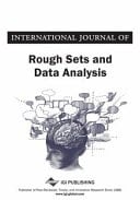 International Journal of Rough Sets and Data Analysis (IJRSDA) Volume 6, Issue 2