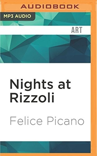 Nights at Rizzoli