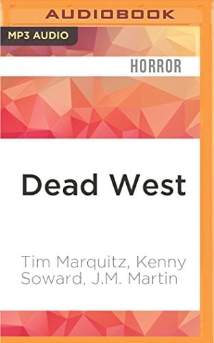 Dead West