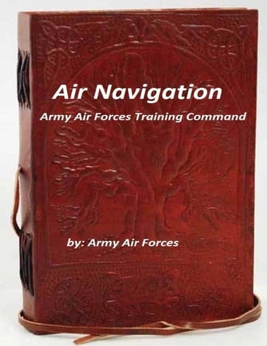 Air Navigation Army Air Forces Training Command