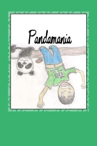 Pandamania