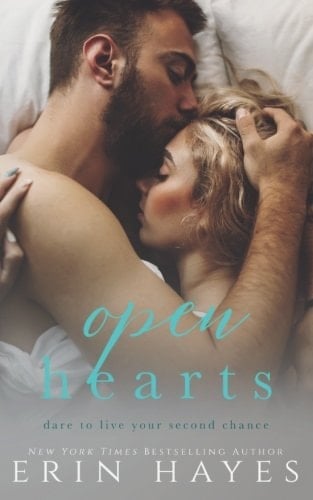 Open Hearts