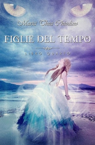 Figlie Del Tempo, Libro Quarto
