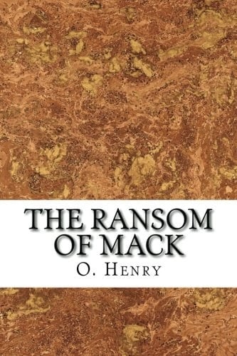 The Ransom of Mack