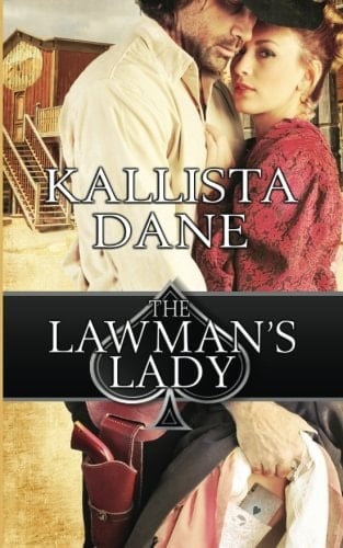 The Lawman's Lady