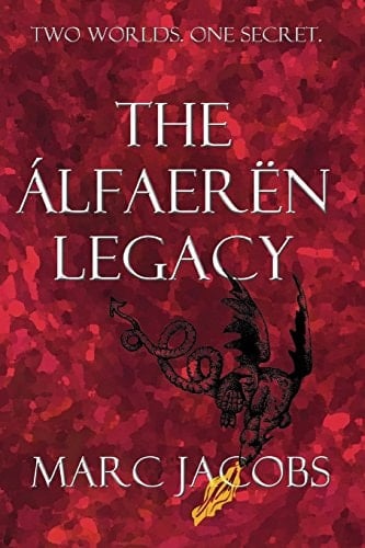 The Alfaeren Legacy