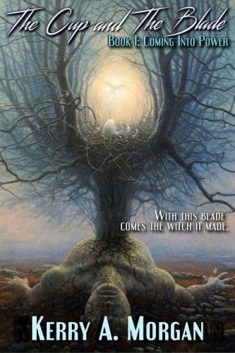 The Cup And The Blade Coming Into Power