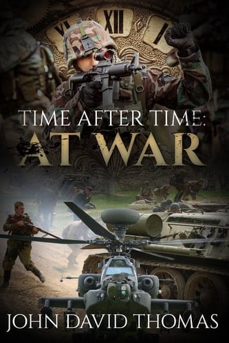 Time After Time At War