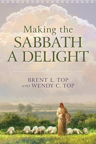 Making the Sabbath a Delight