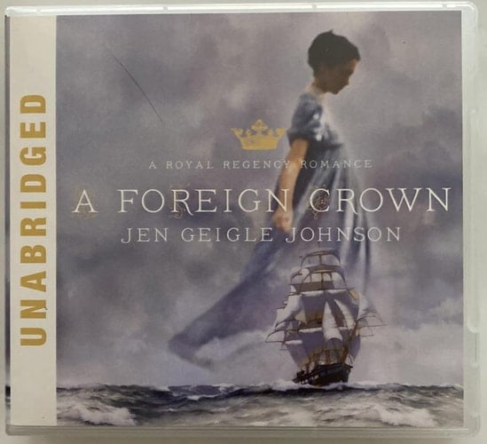A Foreign Crown