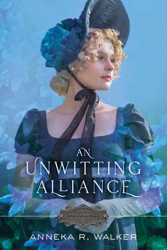 An Unwitting Alliance A Matchmaking Mamas Romance