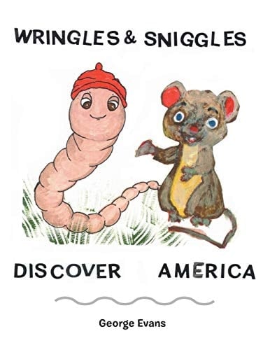 Wringles and Sniggles Discover America