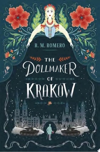 The Dollmaker of Krakow