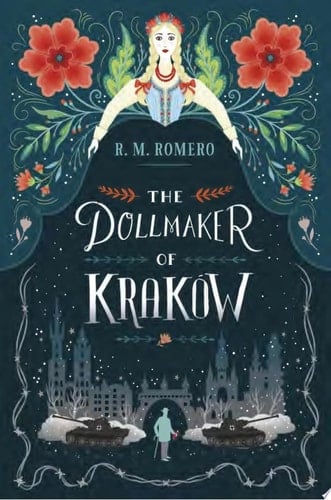The Dollmaker of Krakow