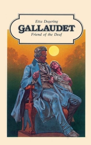 Grade 7 Gallaudet