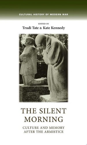 The silent morning