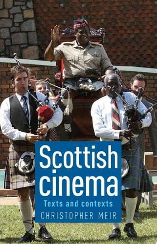 Scottish cinema