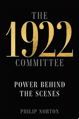 The 1922 Committee