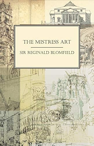 The Mistress Art