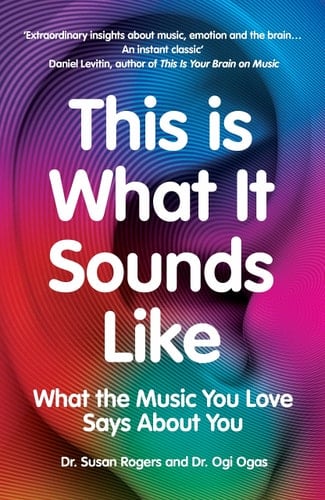 This Is What It Sounds Like What the Music You Love Says about You