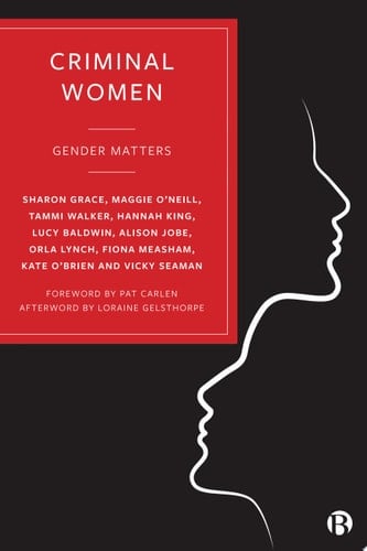 Criminal Women