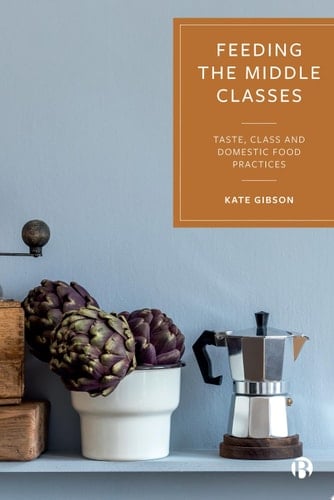 Feeding the Middle Classes