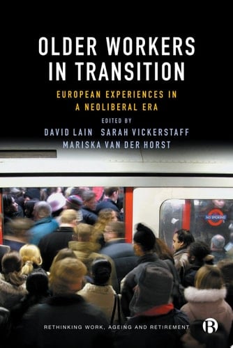 Older Workers in Transition