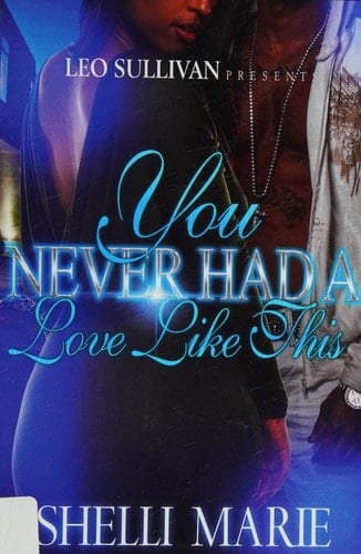 You Never Had a Love Like This