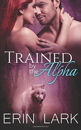 Trained by the Alpha