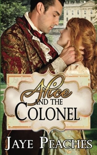 Alice and the Colonel
