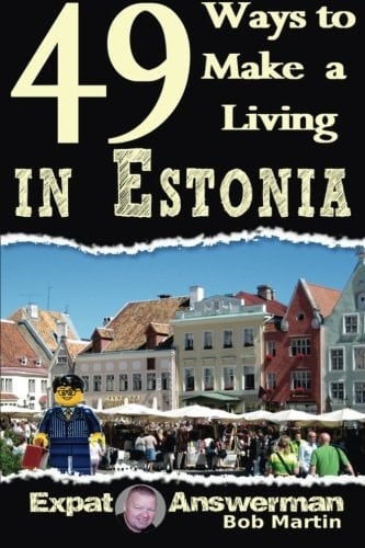 49 Ways to Make a Living in Estonia