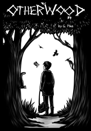 Otherwood