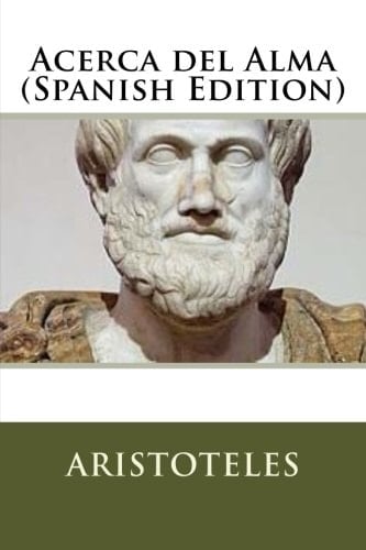 Acerca Del Alma (Spanish Edition)