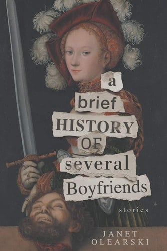 A Brief History of Several Boyfriends Stories