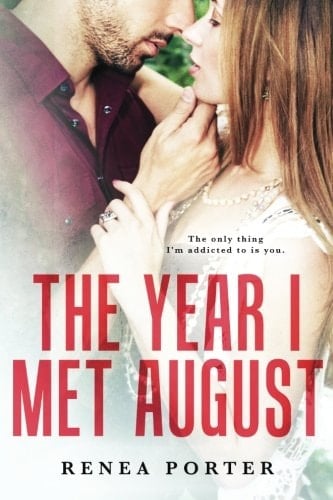 The Year I Met August