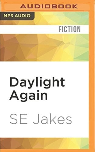 Daylight Again (Hell or High Water)