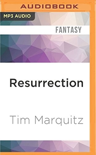 Resurrection (Demon Squad)