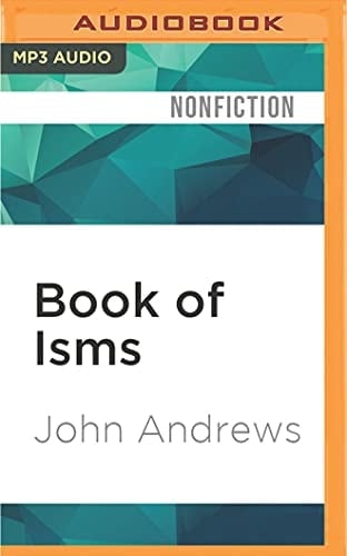 Book of Isms (The Economist)