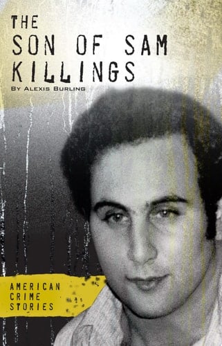 Son of Sam Killings