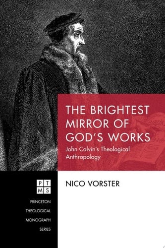 The Brightest Mirror of God’s Works