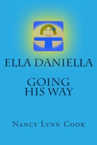 Ella Daniella Going His Way