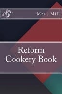 Reform Cookery Book