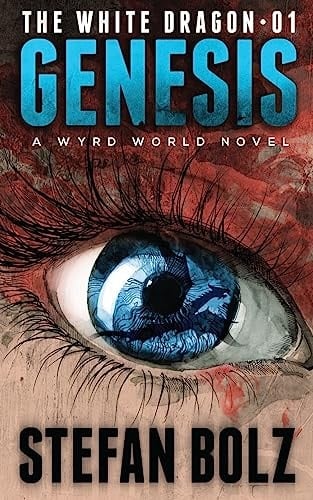 The White Dragon 01 Genesis