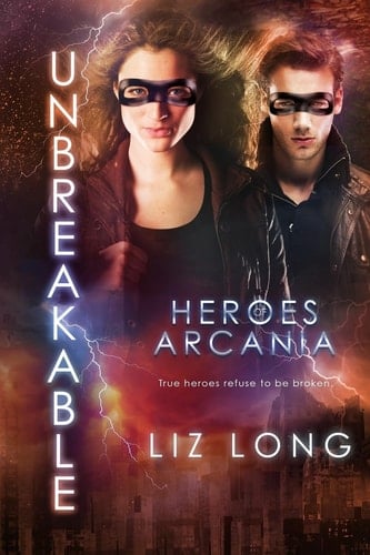 Unbreakable Heroes of Arcania