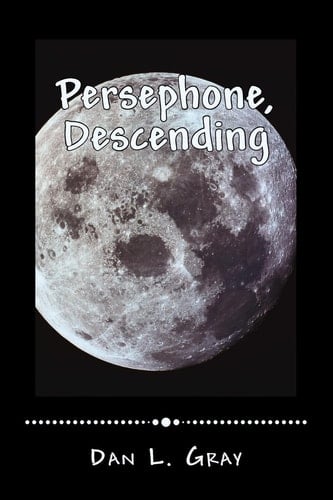 Persephone, Descending