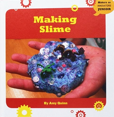 Making Slime