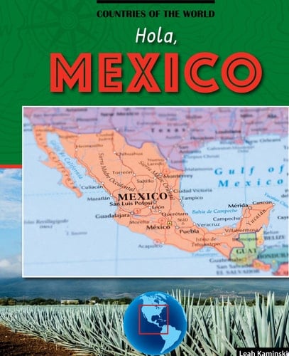 Hola, Mexico
