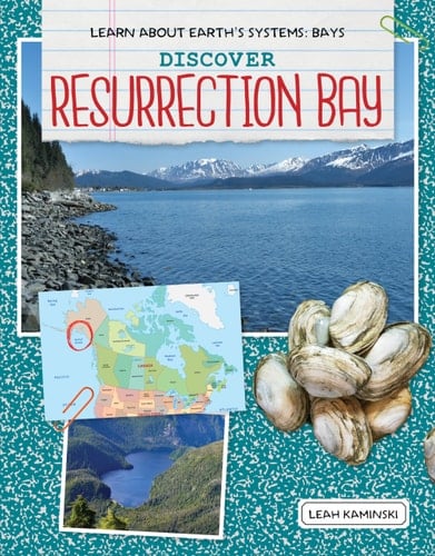 Discover Resurrection Bay