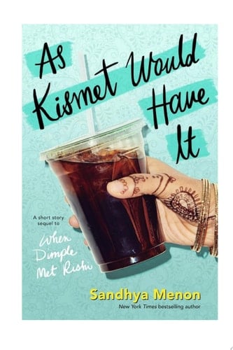 As Kismet Would Have It
