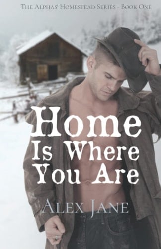 Home Is Where You Are